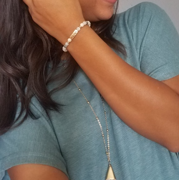 SWEET AUTUMN SAGE ASYMMETRICAL TOP - Picture 6 of 6